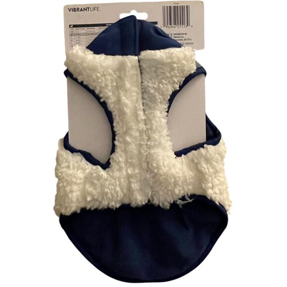 Xs Pet Coatvest Fit For - Picture 4 of 5